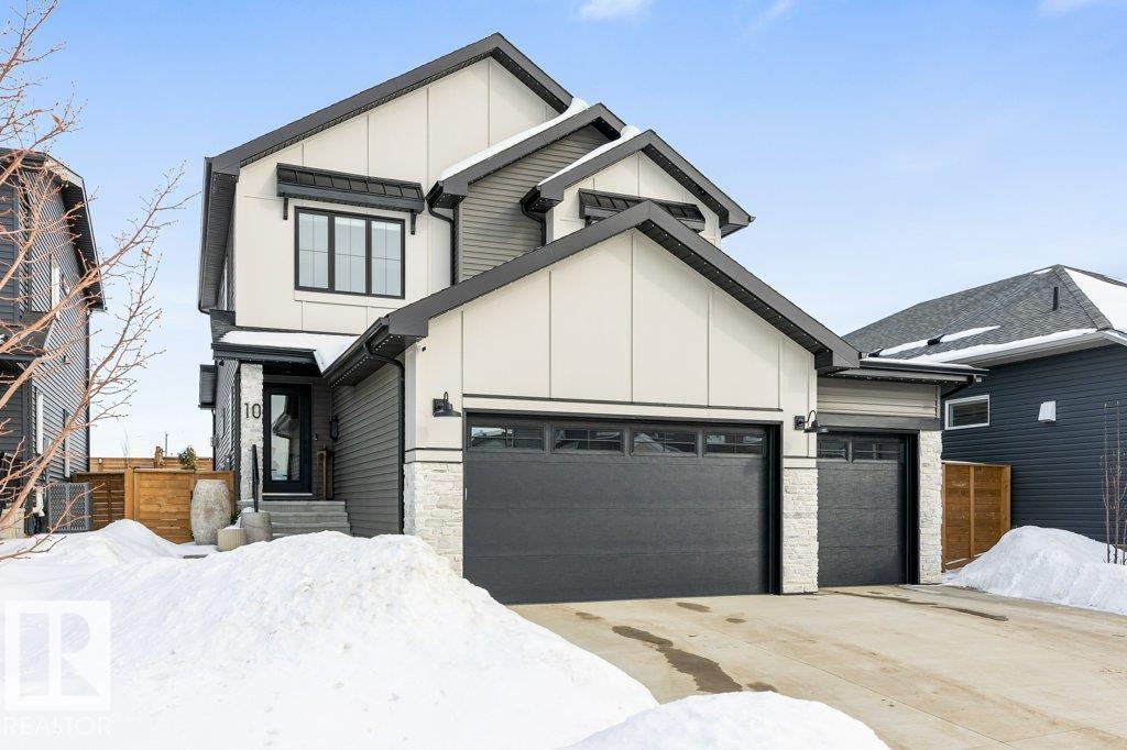 10 Redwing Wd, St. Albert, Alberta  T8N 7X3 - Photo 42 - E4477419