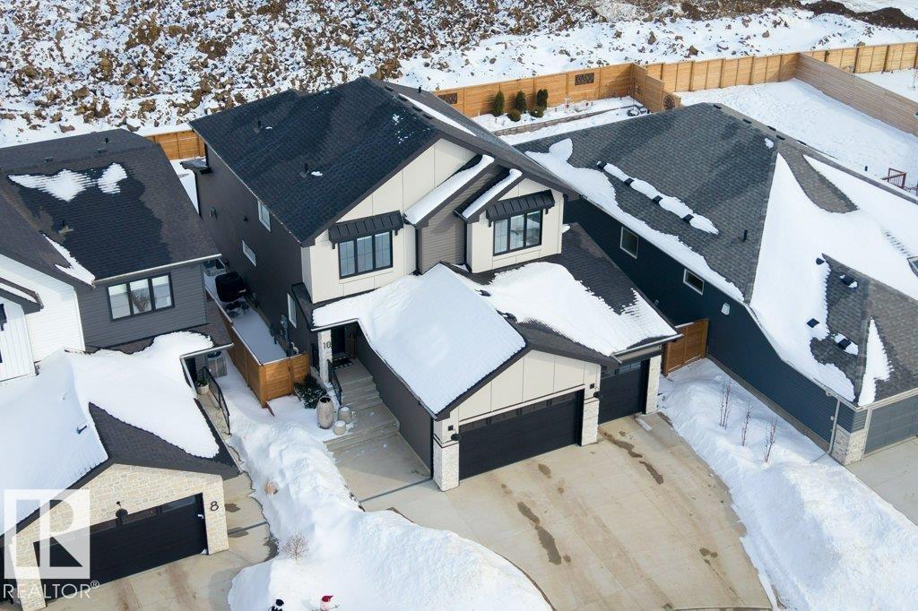 10 Redwing Wd, St. Albert, Alberta  T8N 7X3 - Photo 44 - E4477419
