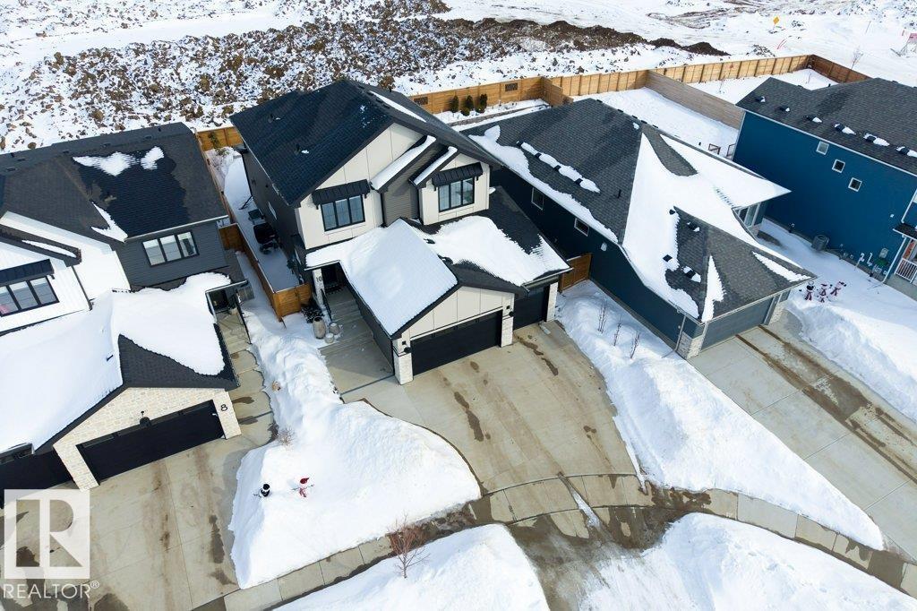 10 Redwing Wd, St. Albert, Alberta  T8N 7X3 - Photo 45 - E4477419