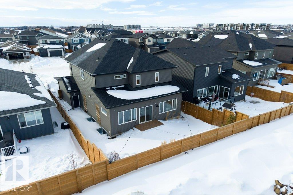 10 Redwing Wd, St. Albert, Alberta  T8N 7X3 - Photo 46 - E4477419