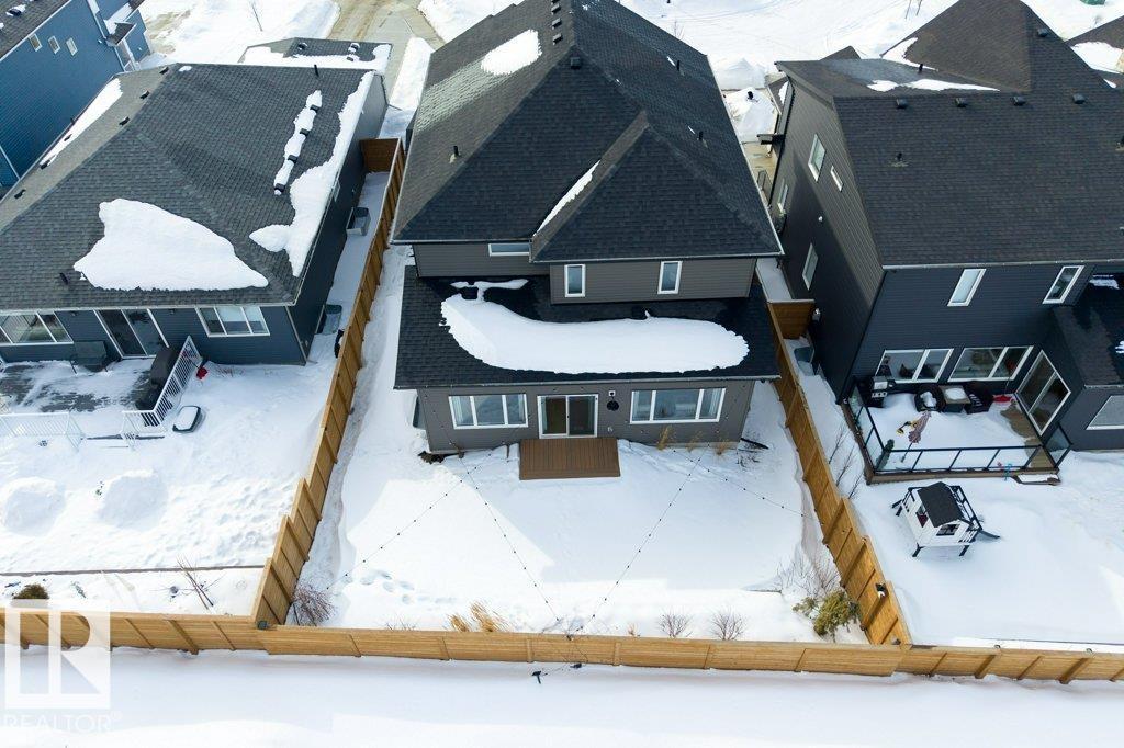 10 Redwing Wd, St. Albert, Alberta  T8N 7X3 - Photo 47 - E4477419