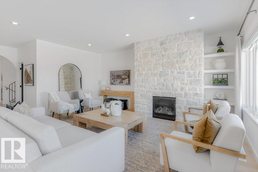 10 Redwing Wd, St. Albert, Alberta  T8N 7X3 - Photo 5 - E4477419