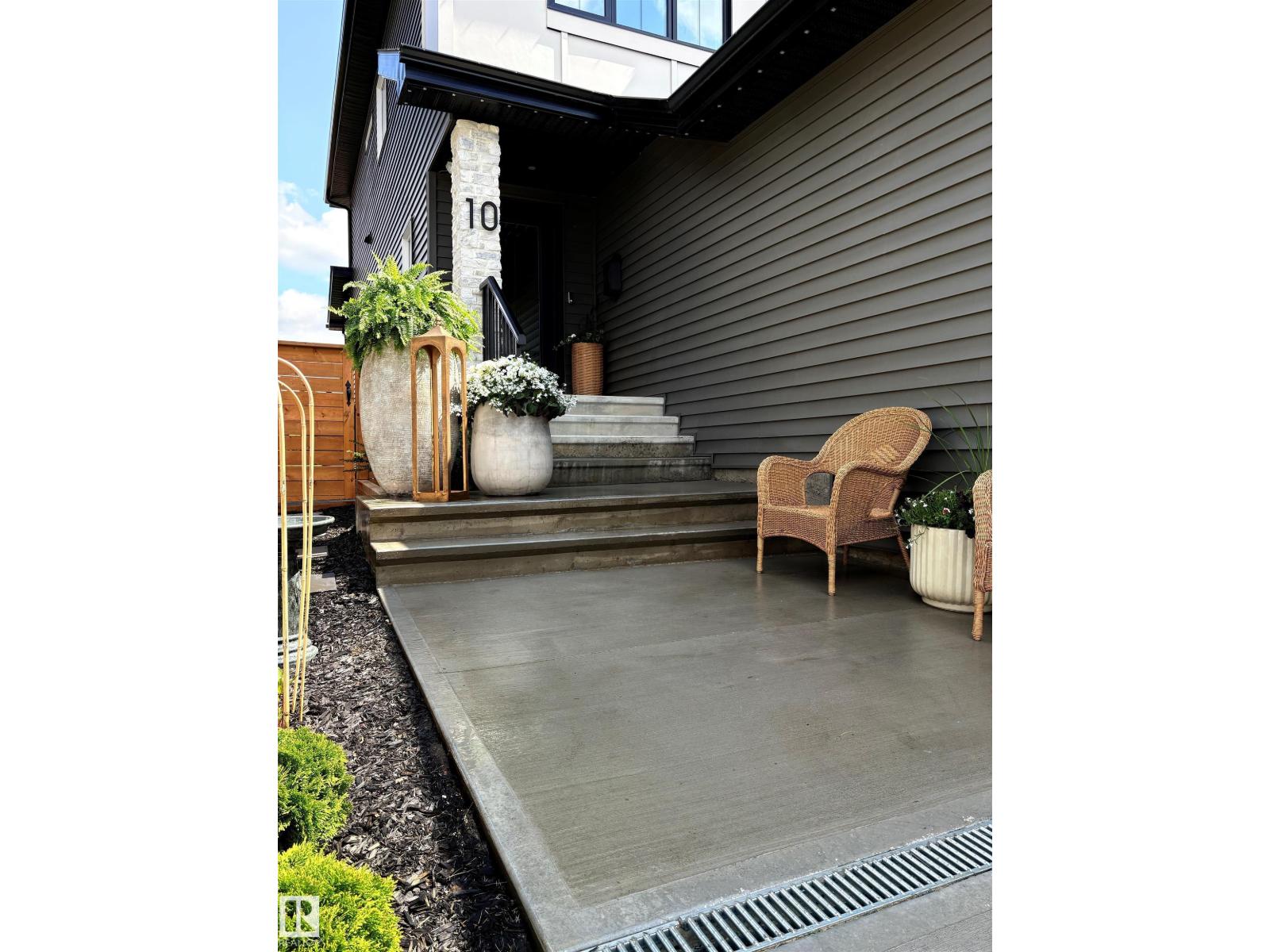 10 Redwing Wd, St. Albert, Alberta  T8N 7X3 - Photo 56 - E4477419