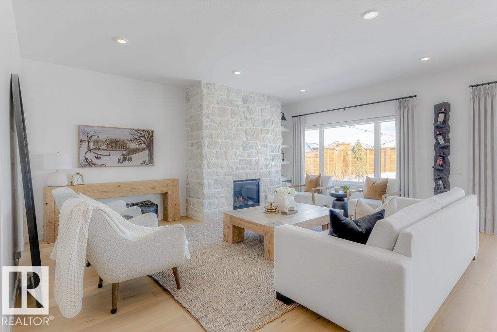 10 Redwing Wd, St. Albert, Alberta  T8N 7X3 - Photo 6 - E4477419