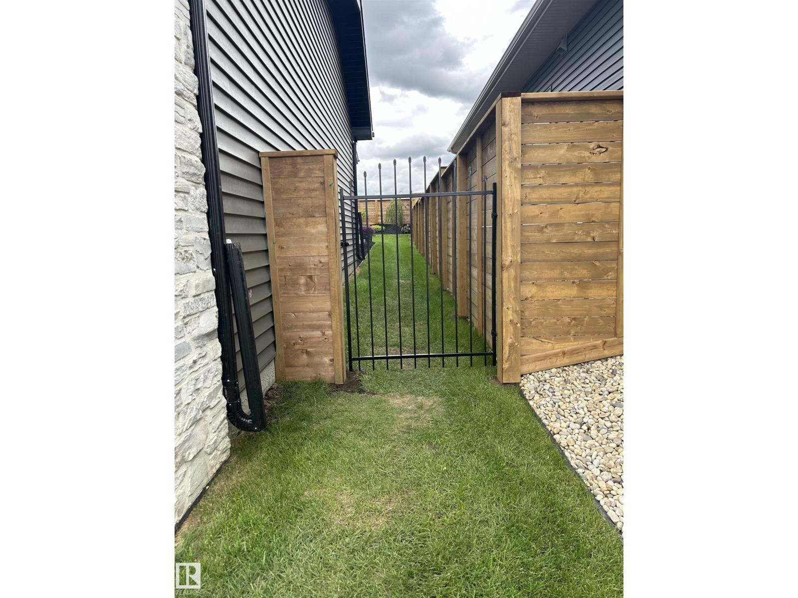 10 Redwing Wd, St. Albert, Alberta  T8N 7X3 - Photo 63 - E4477419