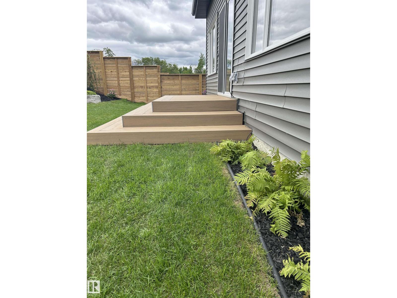 10 Redwing Wd, St. Albert, Alberta  T8N 7X3 - Photo 65 - E4477419