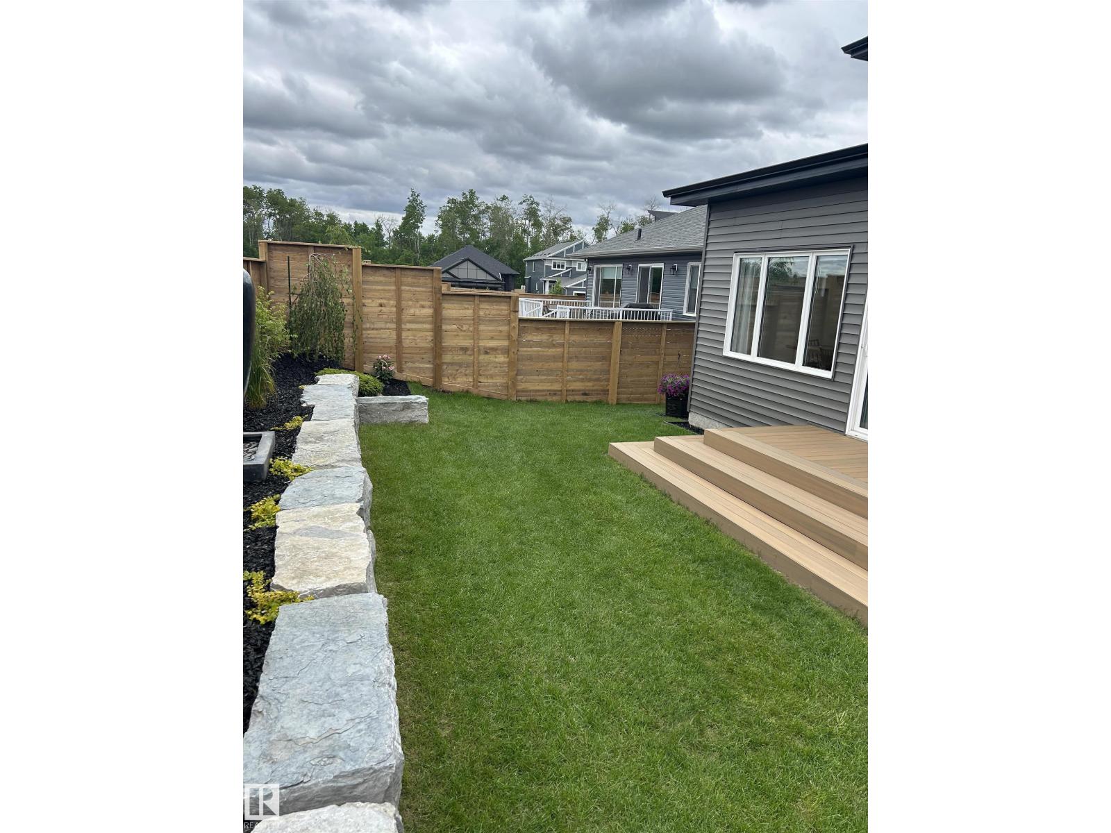 10 Redwing Wd, St. Albert, Alberta  T8N 7X3 - Photo 66 - E4477419