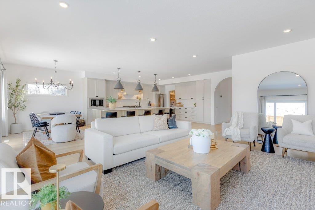 10 Redwing Wd, St. Albert, Alberta  T8N 7X3 - Photo 7 - E4477419