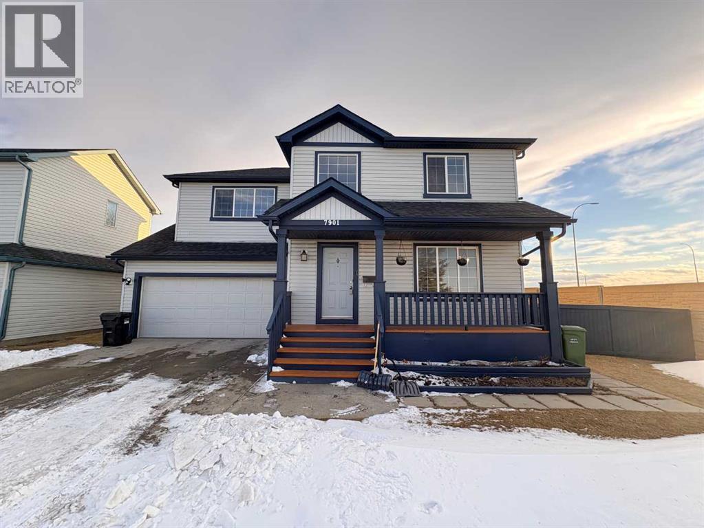 7901 Martha's Haven Park NE, Calgary, Alberta