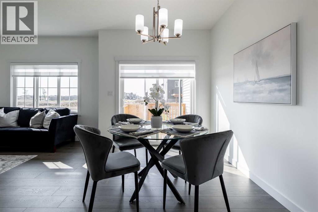 701 Clearview Green, Chestermere, Alberta  T2P 2G7 - Photo 7 - A2292975