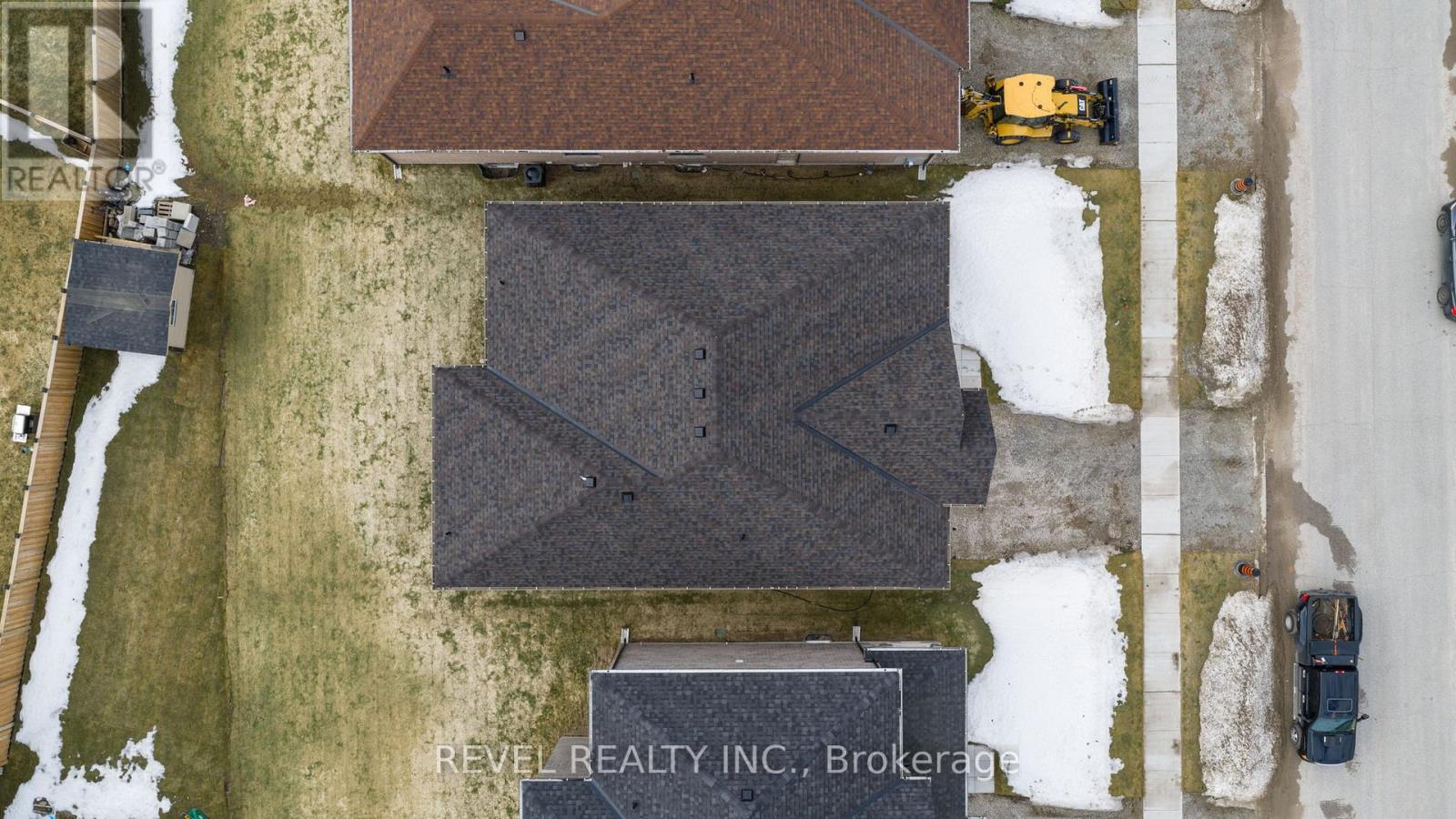 57 Wood Crescent, Essa (Angus), Ontario  L3W 0M5 - Photo 16 - N12881570