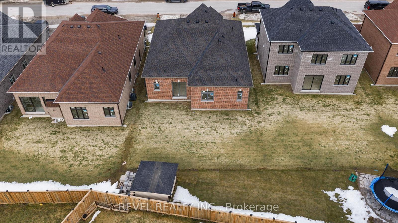 57 Wood Crescent, Essa (Angus), Ontario  L3W 0M5 - Photo 17 - N12881570