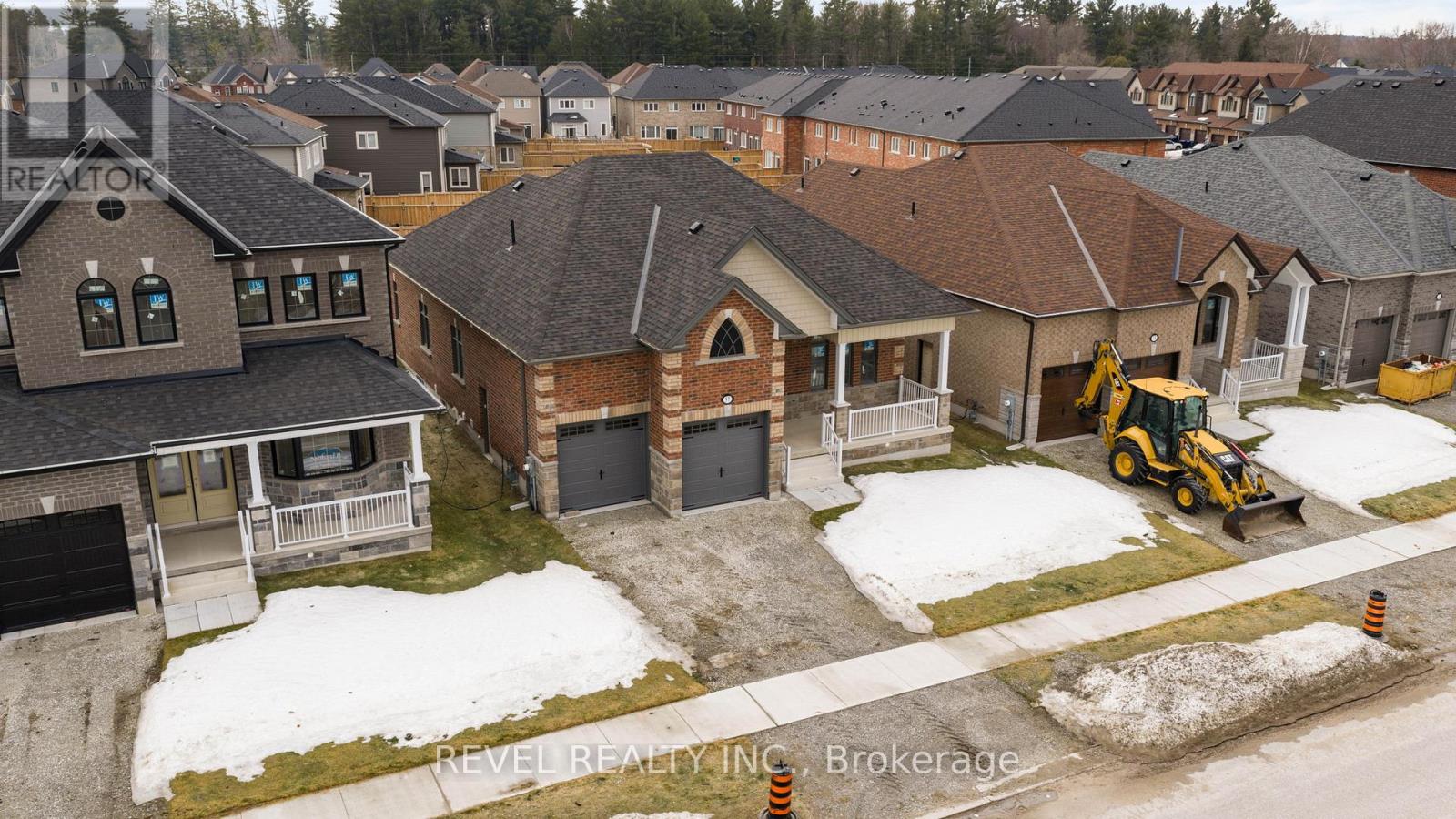 57 Wood Crescent, Essa (Angus), Ontario  L3W 0M5 - Photo 20 - N12881570