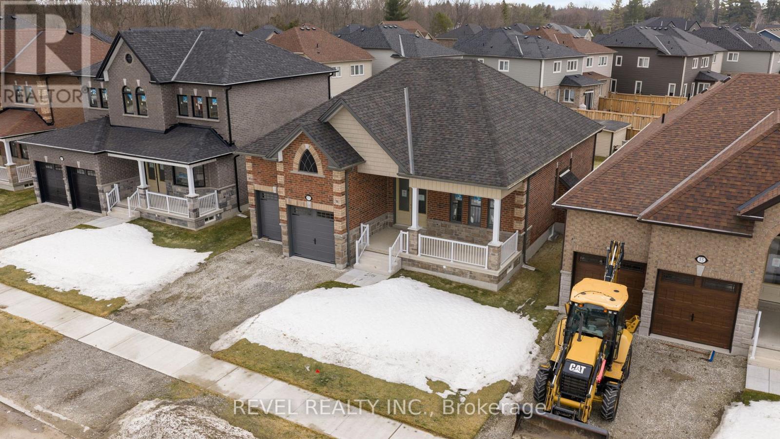 57 Wood Crescent, Essa (Angus), Ontario  L3W 0M5 - Photo 21 - N12881570