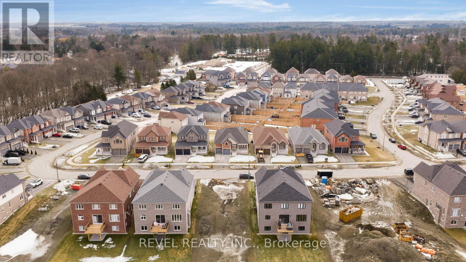 57 Wood Crescent, Essa (Angus), Ontario  L3W 0M5 - Photo 23 - N12881570