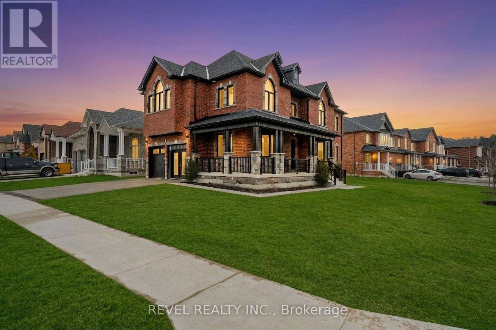 51 Wood Crescent, Essa (Angus), Ontario  L3W 0M5 - Photo 2 - N12881580