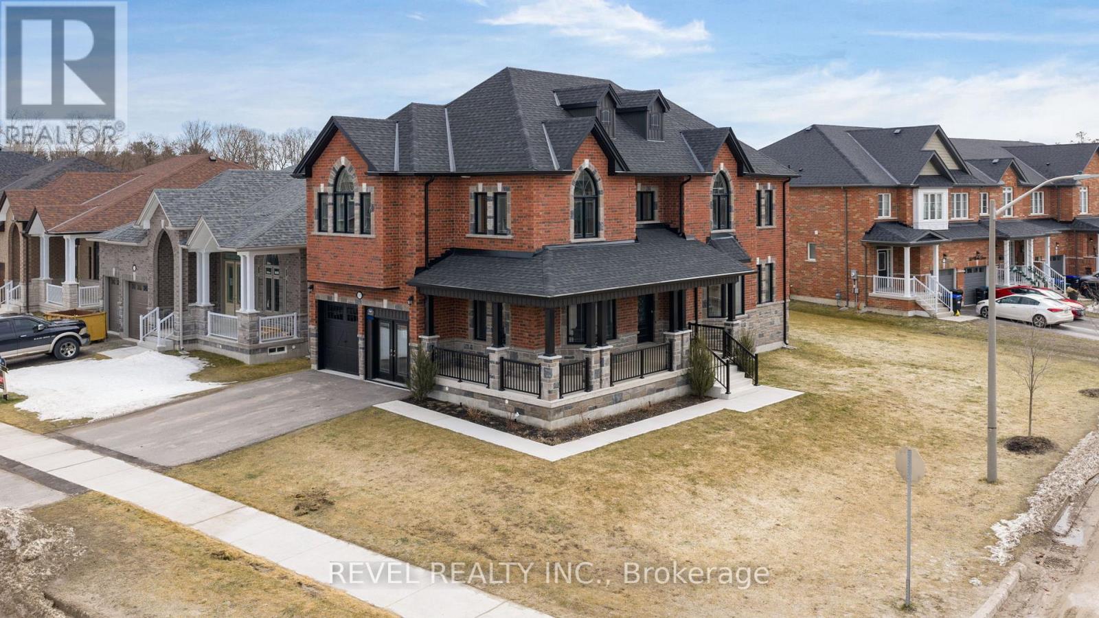 51 Wood Crescent, Essa (Angus), Ontario  L3W 0M5 - Photo 45 - N12881580