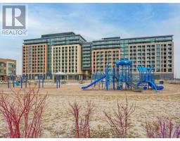 513 - 100 EAGLE ROCK WAY, Vaughan, Ontario