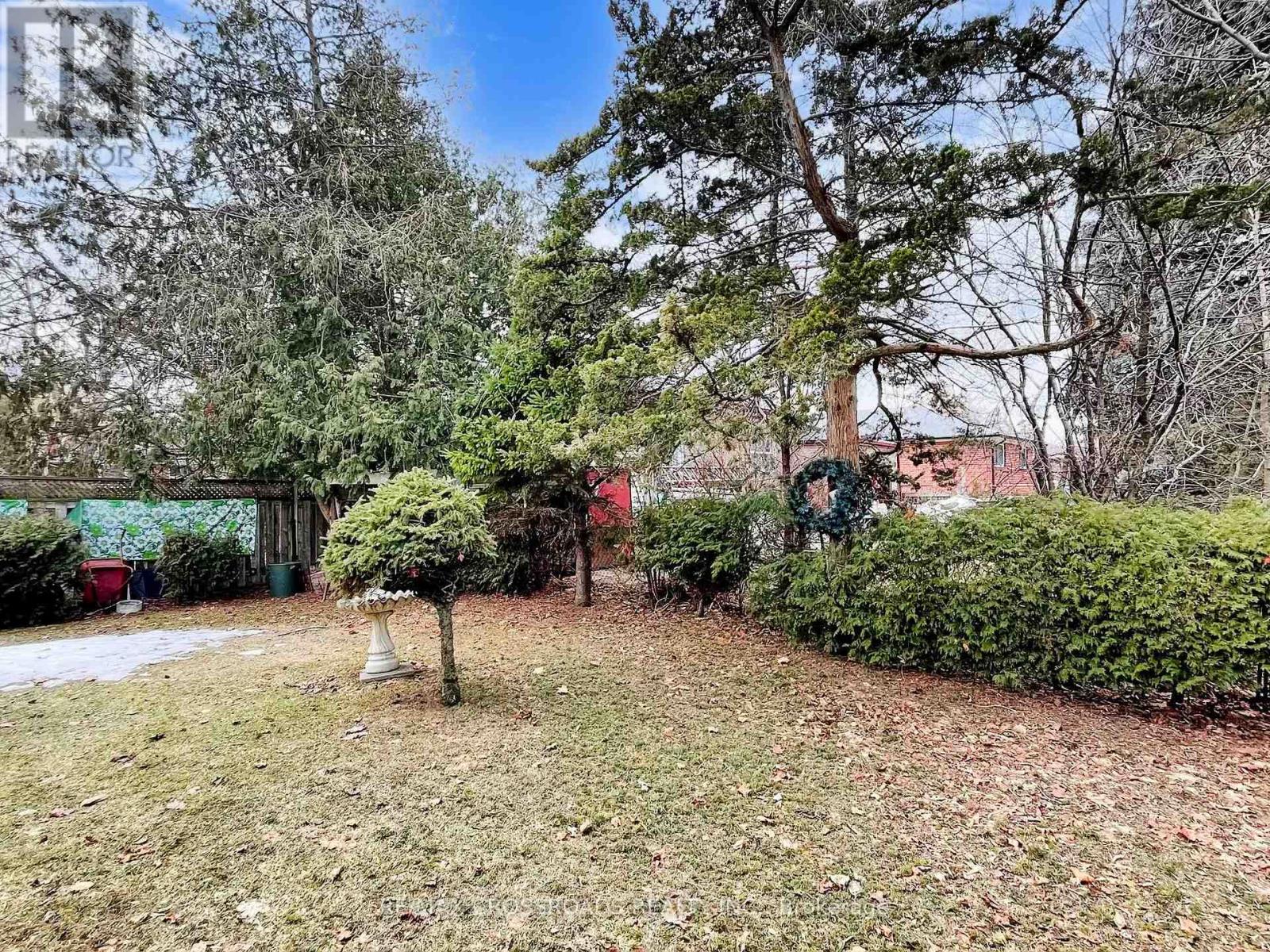 186 Norfolk Avenue, Richmond Hill, Ontario  L4C 2C8 - Photo 50 - N12881648