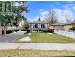 186 NORFOLK AVENUE, Richmond Hill, Ontario