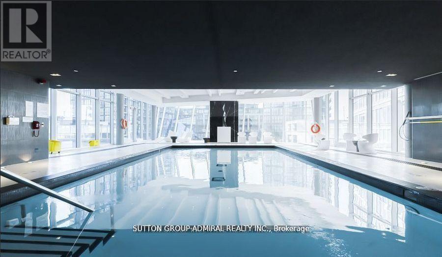 1101 - 2908 Highway 7, Vaughan (Concord), Ontario  L4K 0K5 - Photo 2 - N12881774