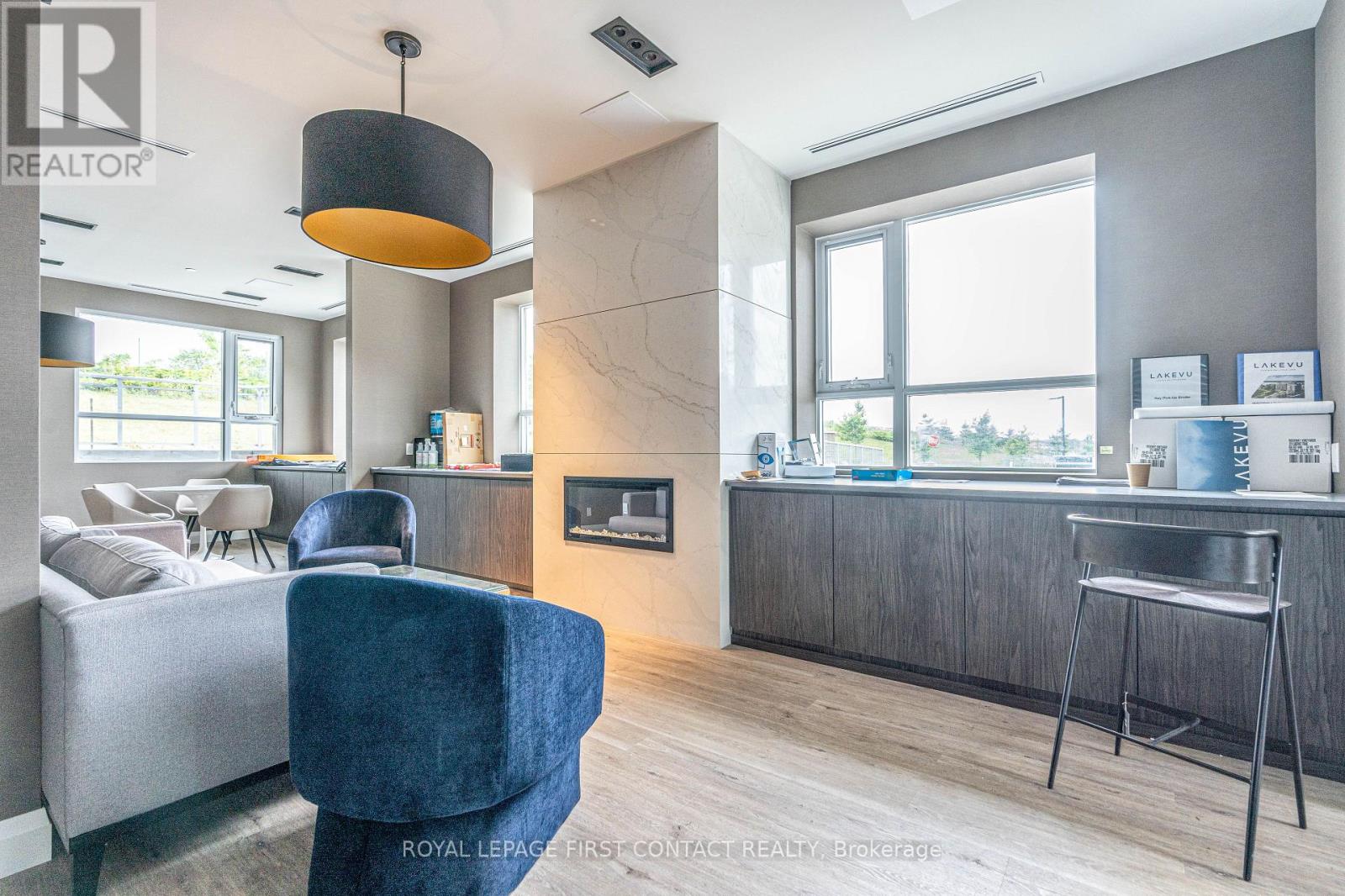 106 - 58 Lakeside Terrace, Barrie (Little Lake), Ontario  L4M 0L5 - Photo 16 - S12881568