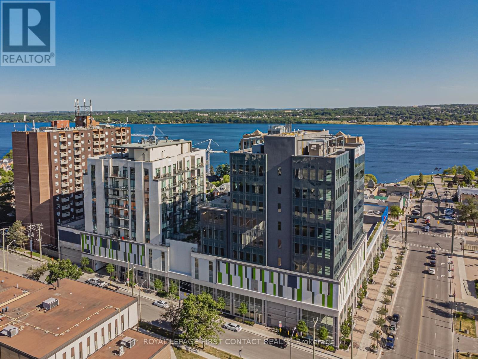 Ph5 - 111 Worsley Street, Barrie (City Centre), Ontario  L4M 0J5 - Photo 17 - S12881644