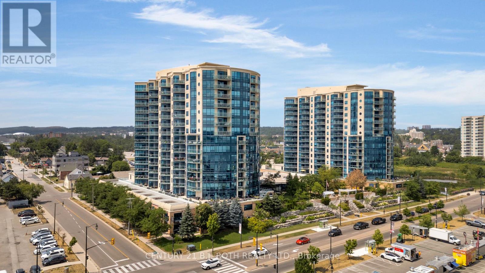 PH09 - 37 ELLEN STREET, barrie (lakeshore), Ontario