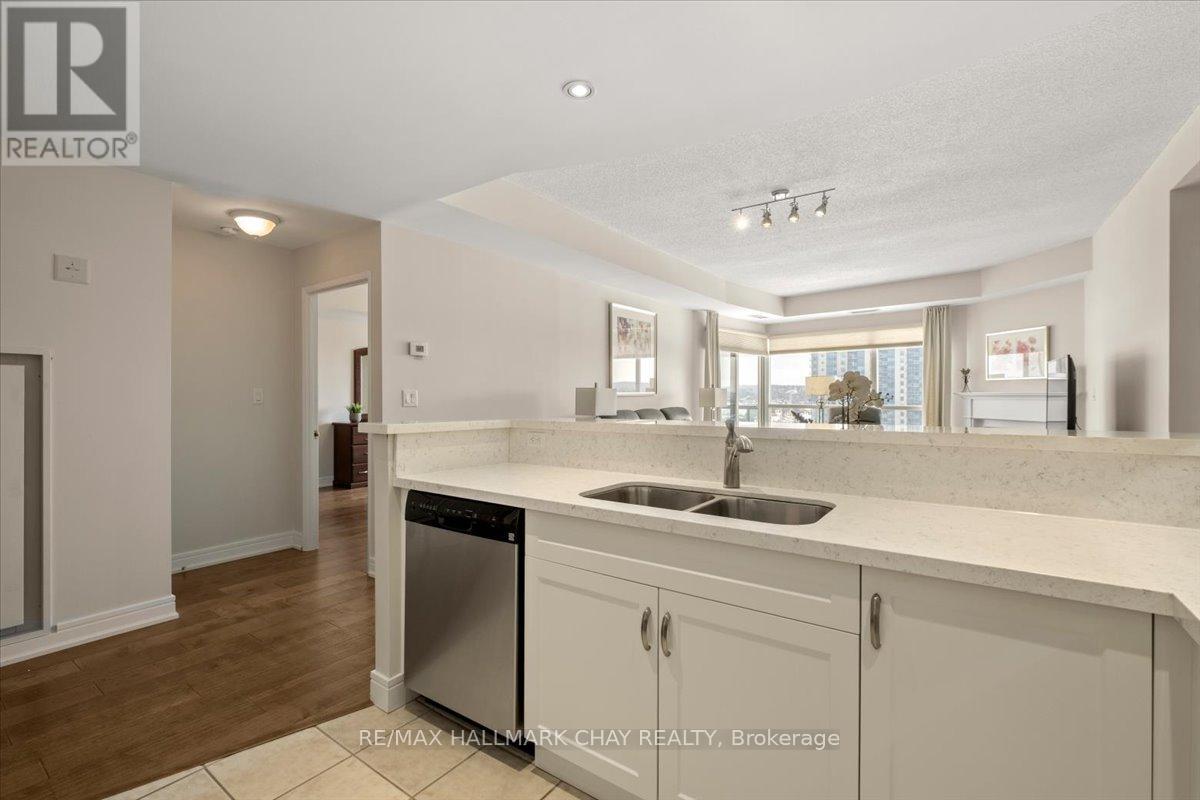 903 - 2 Toronto Street, Barrie (City Centre), Ontario  L4N 9R2 - Photo 17 - S12881760