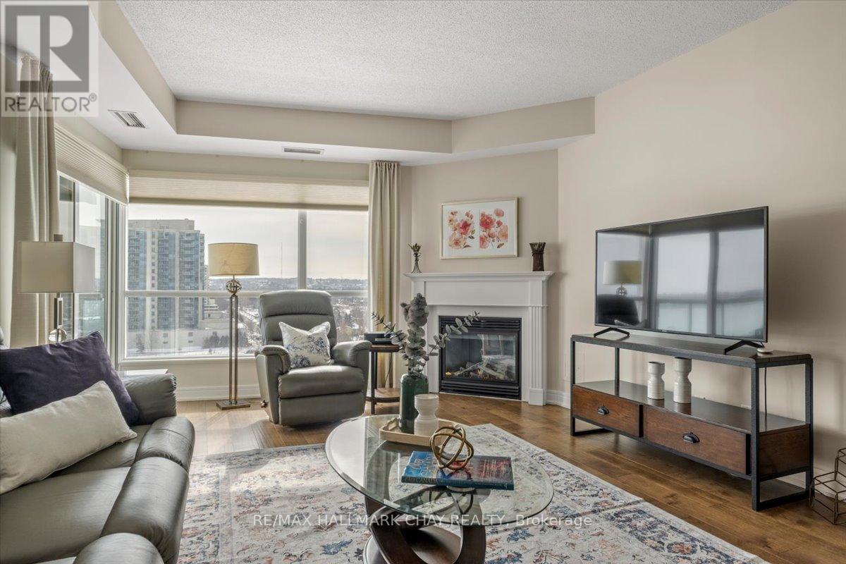 903 - 2 Toronto Street, Barrie (City Centre), Ontario  L4N 9R2 - Photo 22 - S12881760