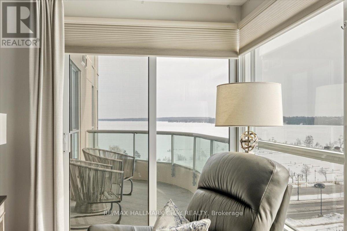 903 - 2 Toronto Street, Barrie (City Centre), Ontario  L4N 9R2 - Photo 25 - S12881760