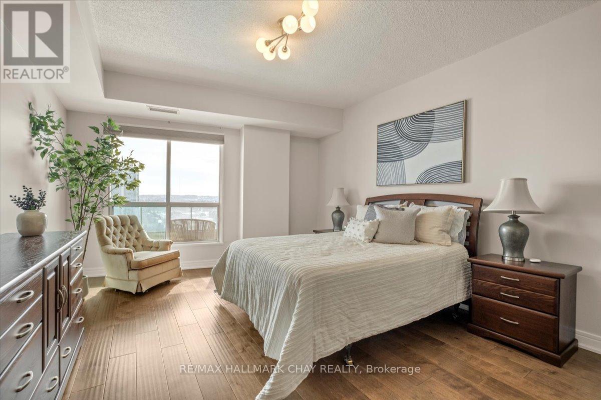 903 - 2 Toronto Street, Barrie (City Centre), Ontario  L4N 9R2 - Photo 27 - S12881760