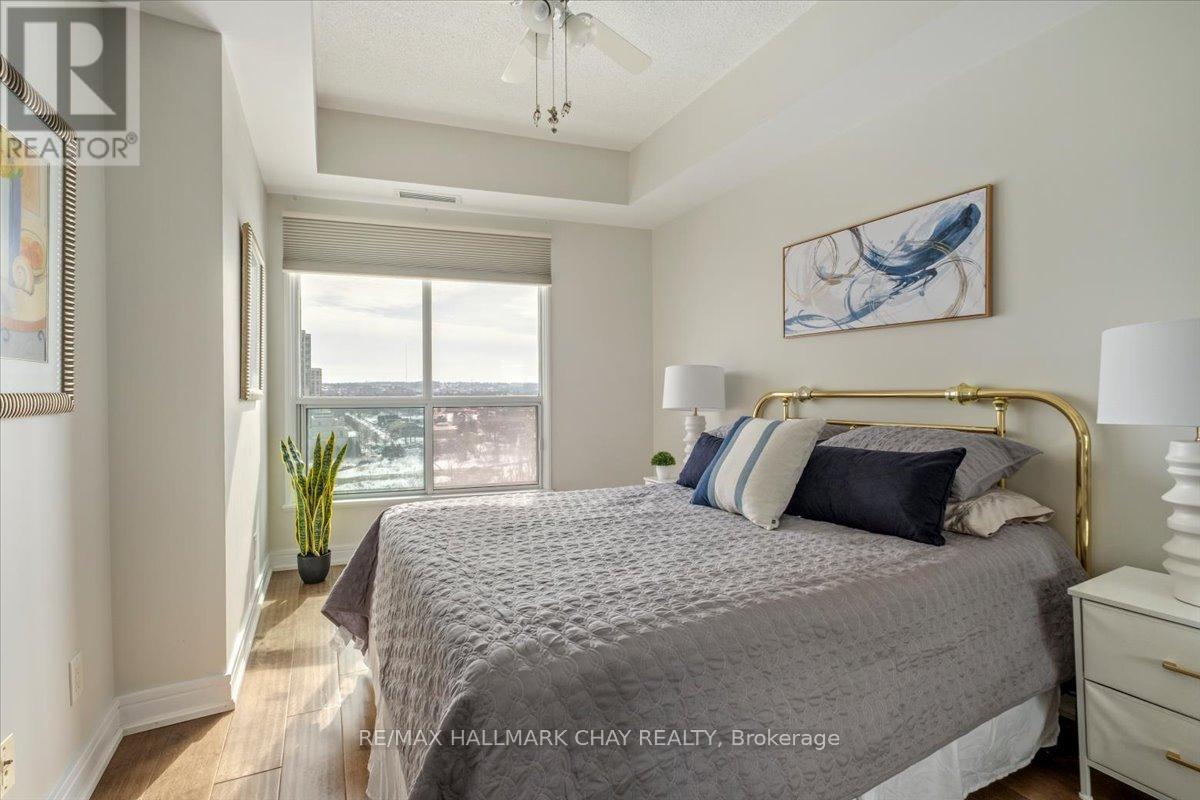 903 - 2 Toronto Street, Barrie (City Centre), Ontario  L4N 9R2 - Photo 32 - S12881760