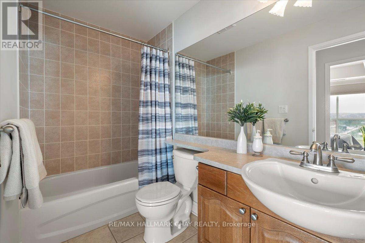 903 - 2 Toronto Street, Barrie (City Centre), Ontario  L4N 9R2 - Photo 33 - S12881760