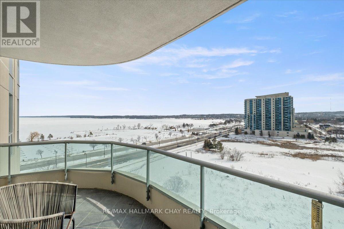 903 - 2 Toronto Street, Barrie (City Centre), Ontario  L4N 9R2 - Photo 35 - S12881760