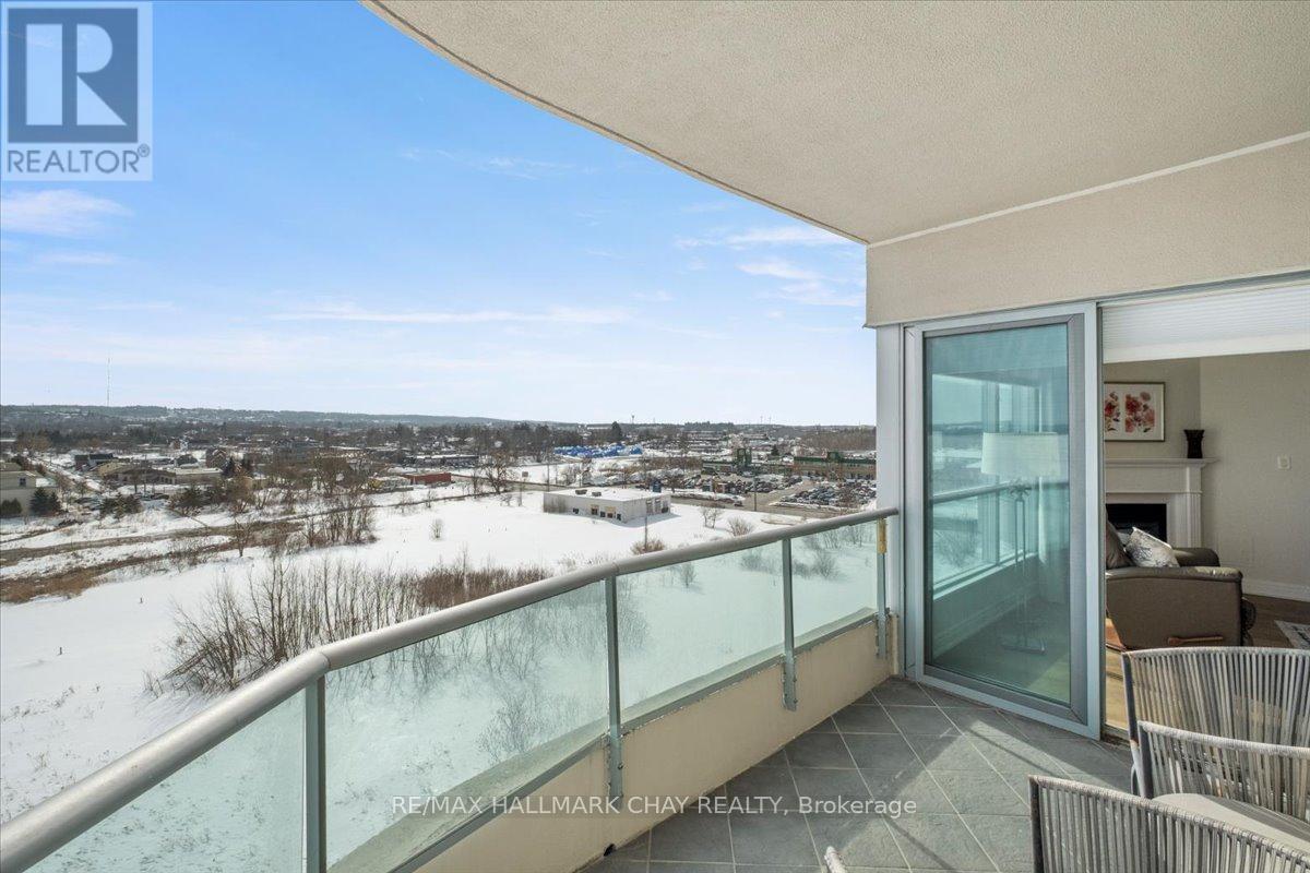 903 - 2 Toronto Street, Barrie (City Centre), Ontario  L4N 9R2 - Photo 36 - S12881760