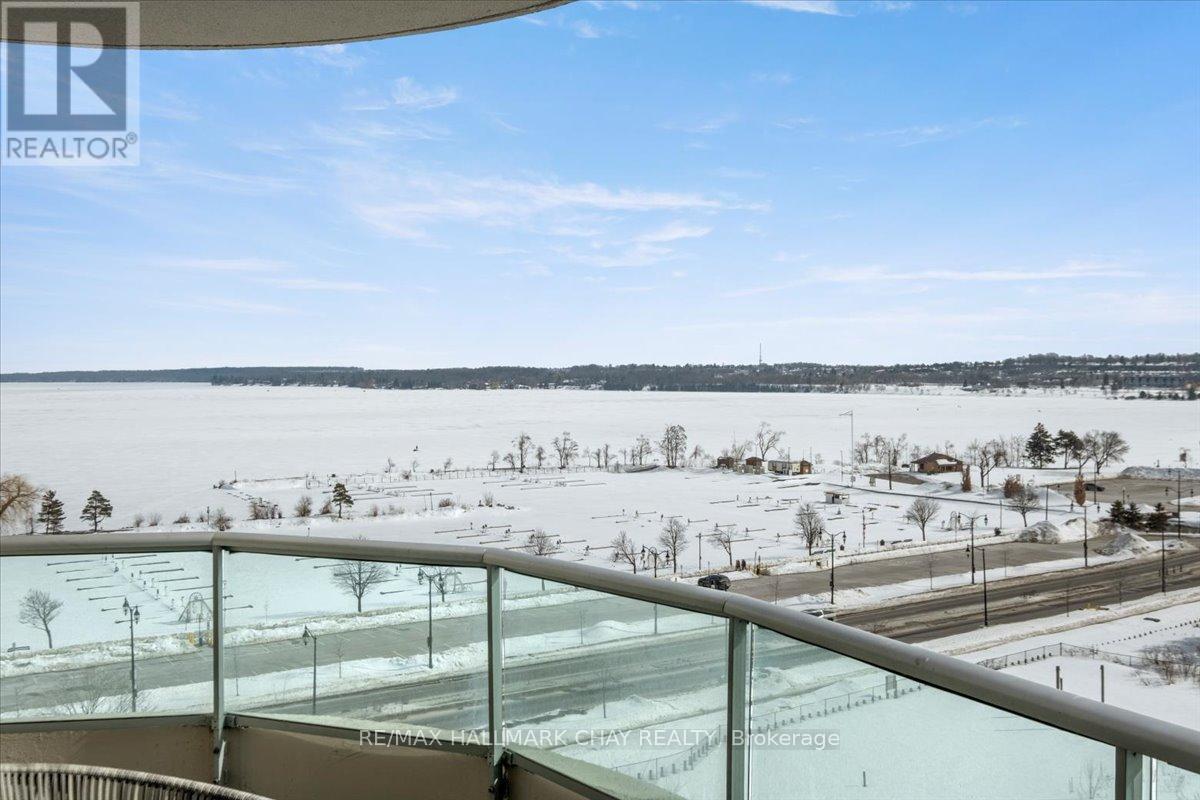 903 - 2 Toronto Street, Barrie (City Centre), Ontario  L4N 9R2 - Photo 37 - S12881760