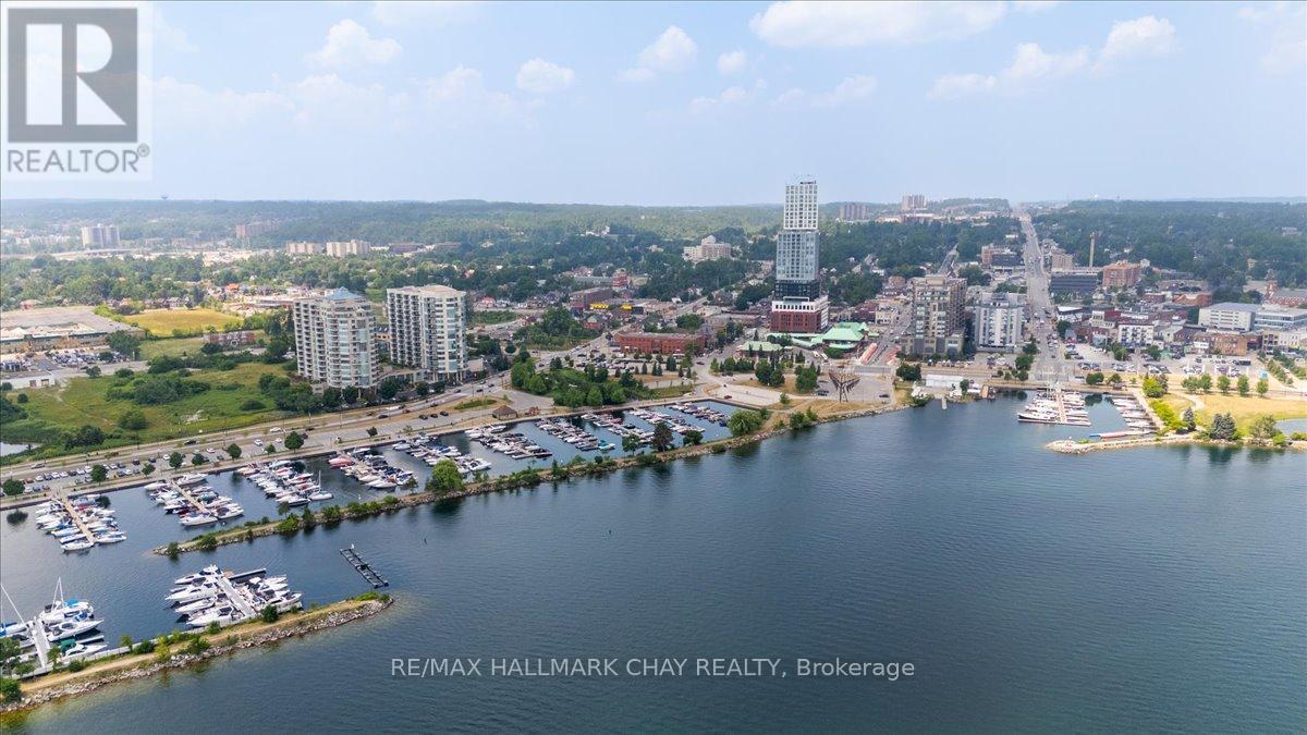 903 - 2 Toronto Street, Barrie (City Centre), Ontario  L4N 9R2 - Photo 41 - S12881760