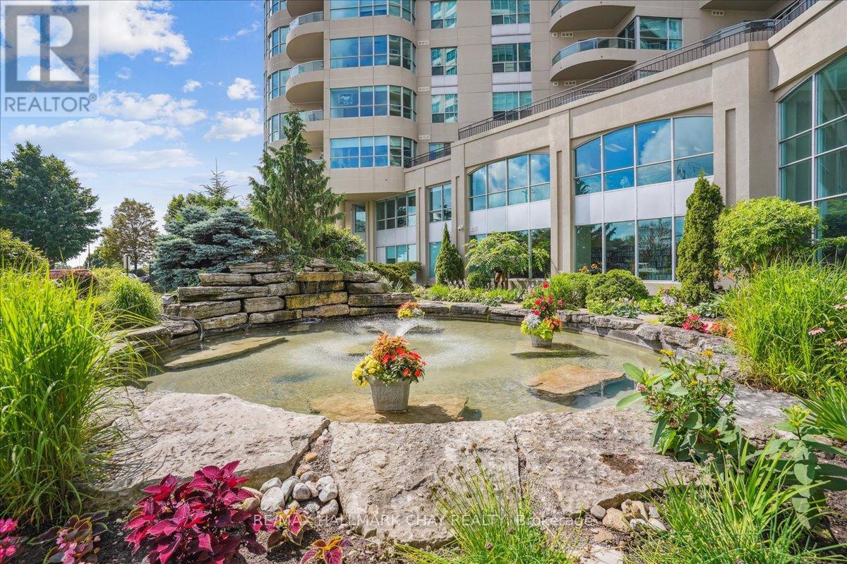 903 - 2 Toronto Street, Barrie (City Centre), Ontario  L4N 9R2 - Photo 43 - S12881760