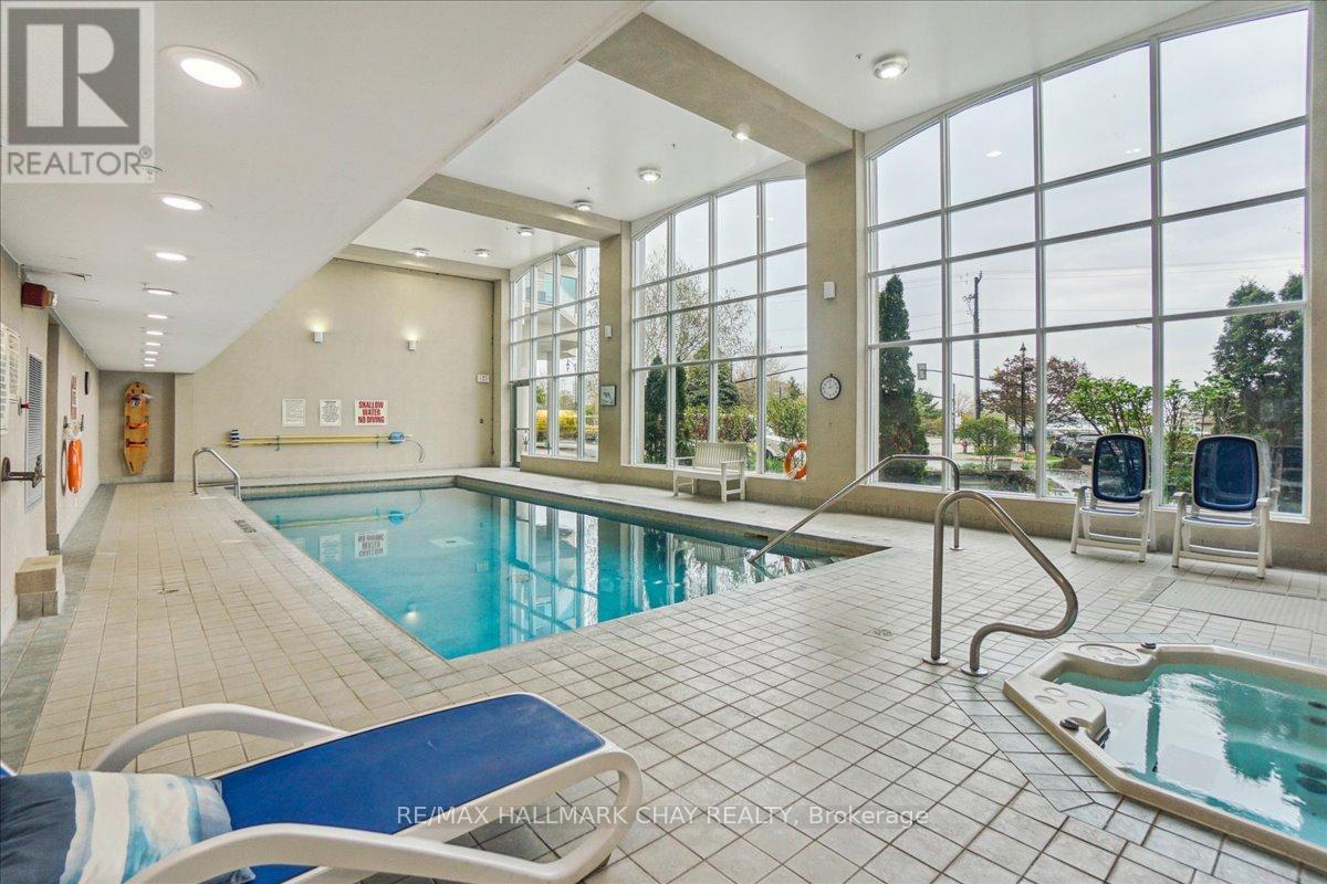 903 - 2 Toronto Street, Barrie (City Centre), Ontario  L4N 9R2 - Photo 50 - S12881760