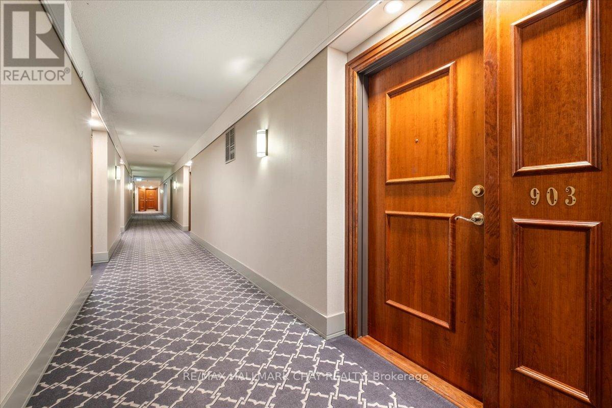 903 - 2 Toronto Street, Barrie (City Centre), Ontario  L4N 9R2 - Photo 8 - S12881760