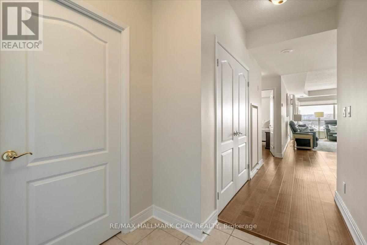903 - 2 Toronto Street, Barrie (City Centre), Ontario  L4N 9R2 - Photo 9 - S12881760
