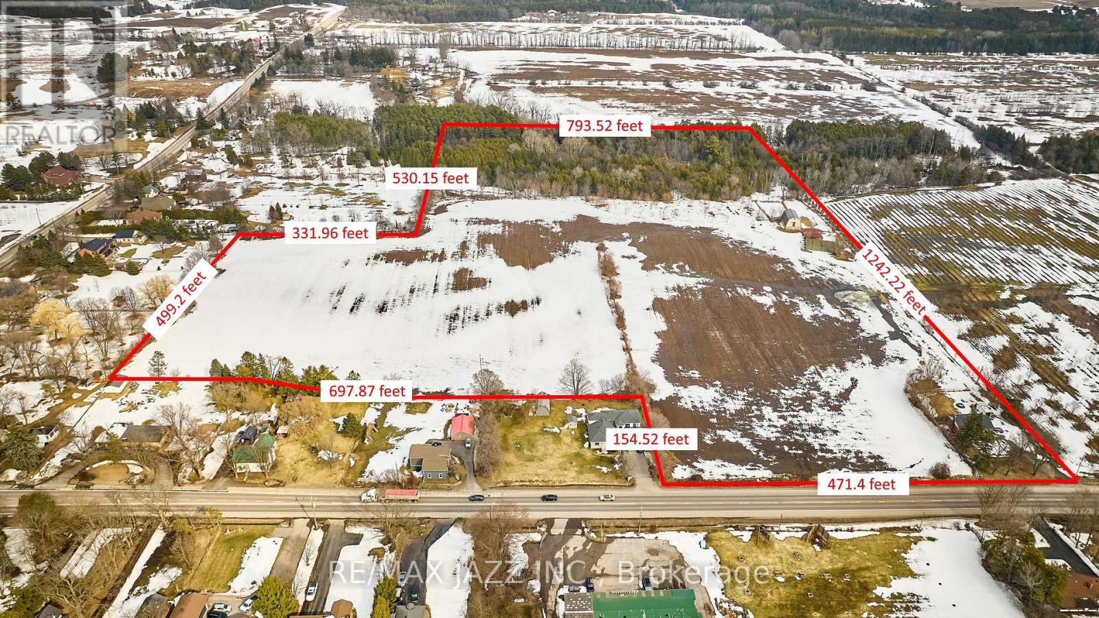 8795 Baldwin Street N, Whitby, Ontario  L0B 1A0 - Photo 2 - E12877786