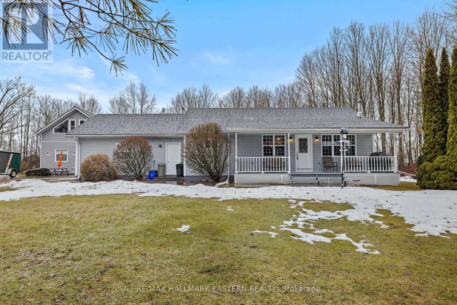 313 Pinegrove Road, Cramahe, Ontario  K0K 1M0 - Photo 2 - X12880706