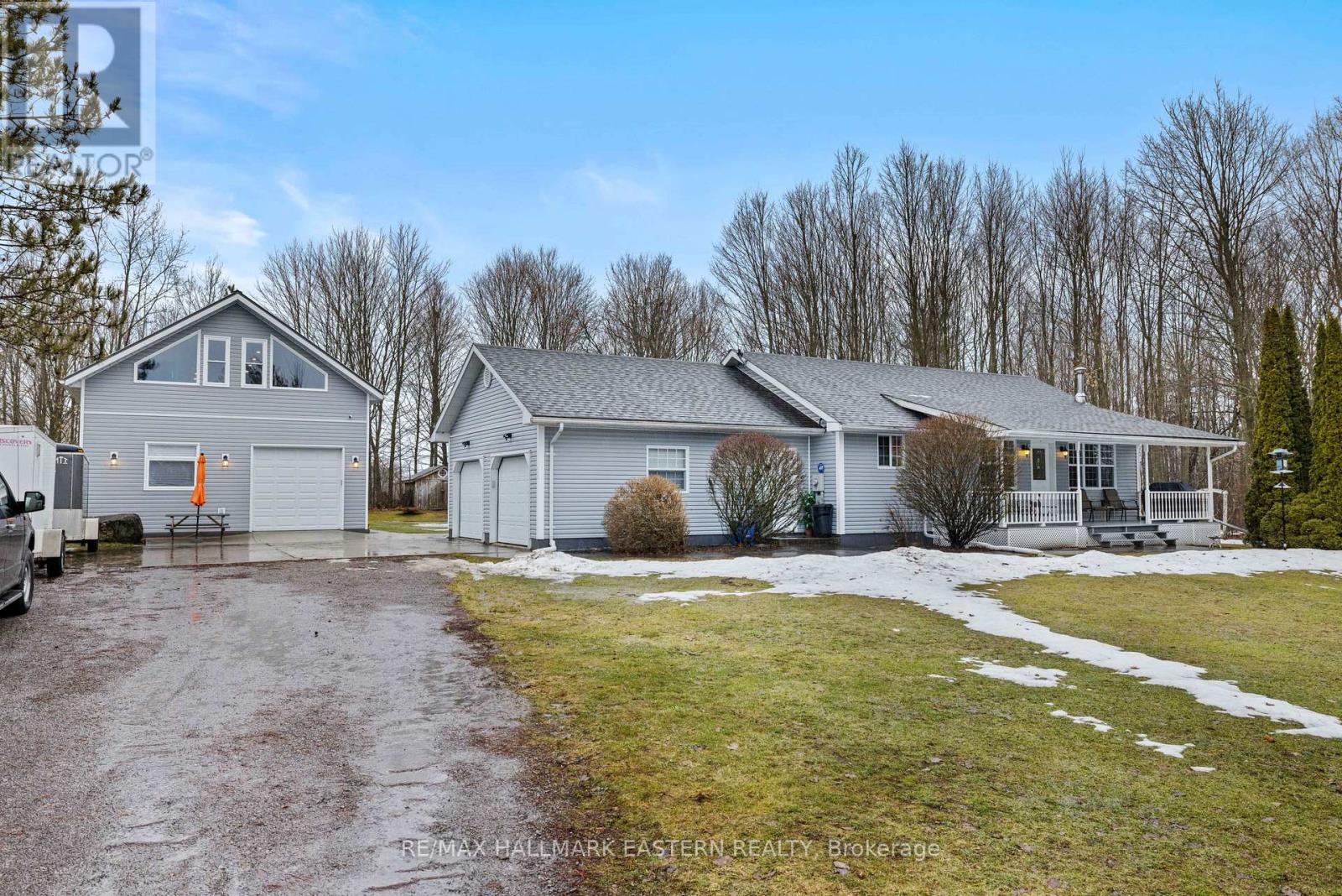 313 Pinegrove Road, Cramahe, Ontario  K0K 1M0 - Photo 1 - X12880706