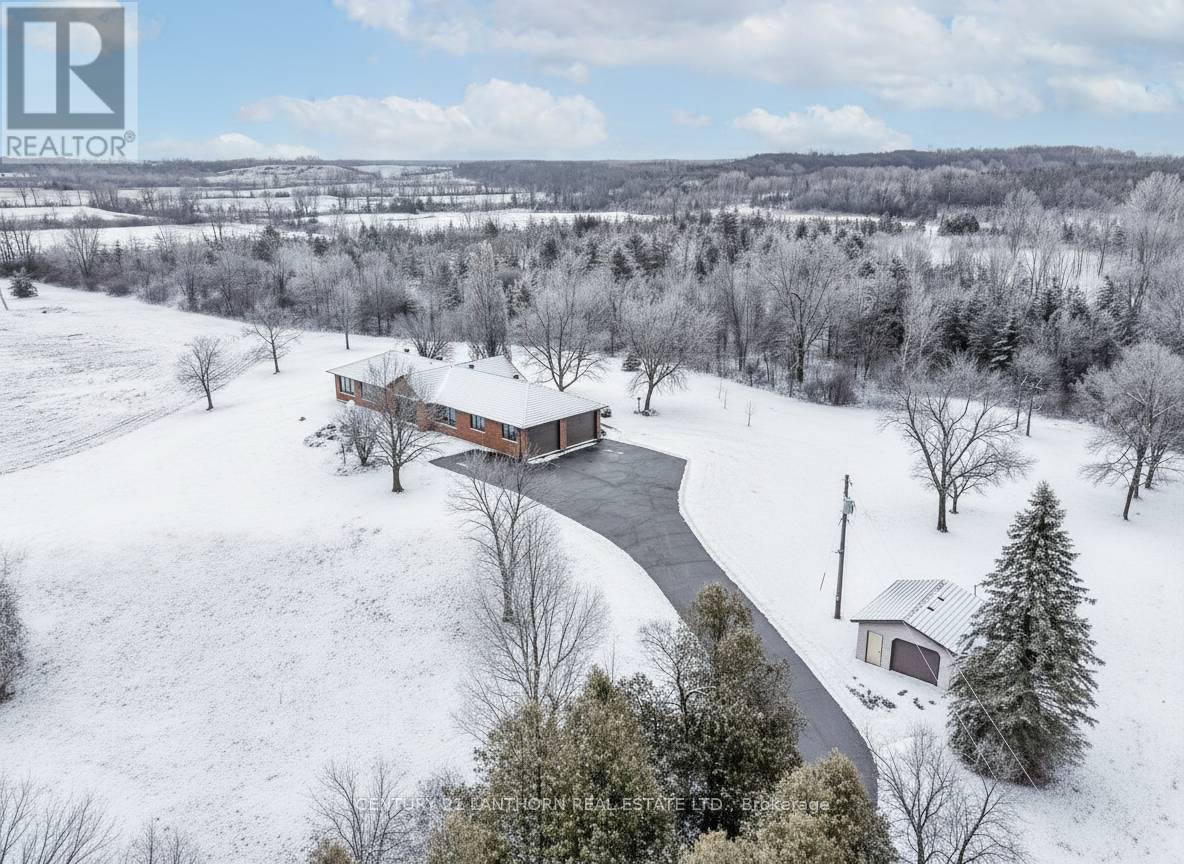 676 Foxton Road, Belleville, Ontario  K0K 2Y0 - Photo 42 - X12665206