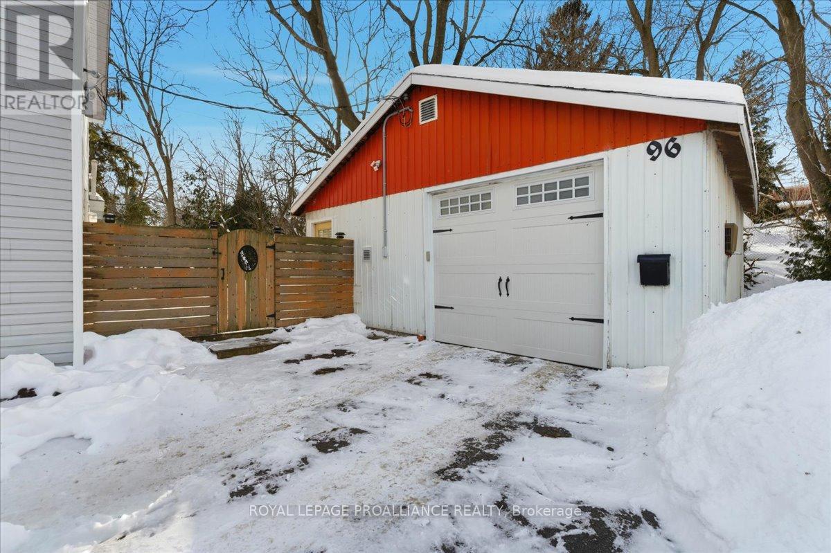 96 Cavan Street, Port Hope, Ontario  L1A 3B7 - Photo 31 - X12772786