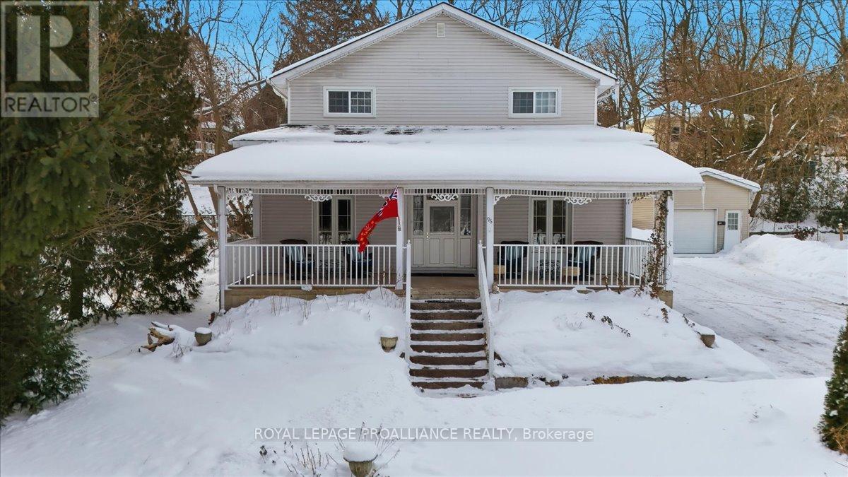 96 Cavan Street, Port Hope, Ontario  L1A 3B7 - Photo 44 - X12772786