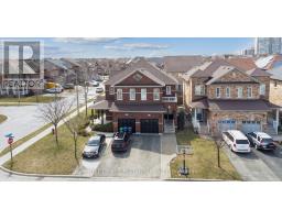 4727 CENTRETOWN WAY, Mississauga, Ontario