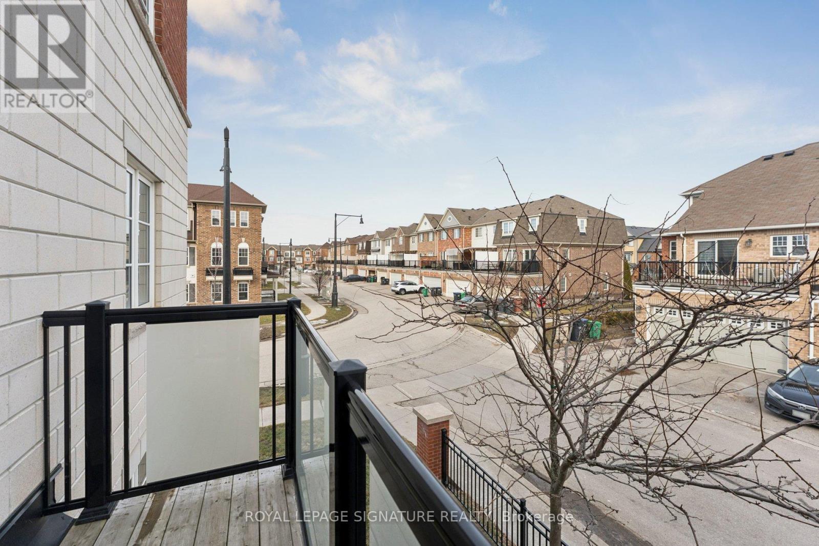 122 Baycliffe Crescent, Brampton, Ontario  L7A 3Y7 - Photo 38 - W12881590